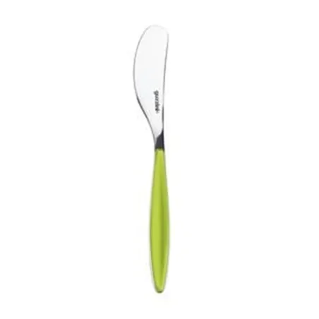 Coltello formaggio 'feeling' verde mela - Guzzini