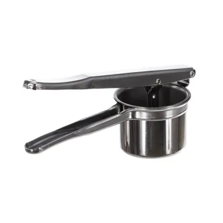 Schiacciapatate / passatelli in acciaio