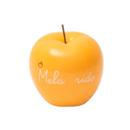 Raccontamela, Mela rido arancio Cm.12 - Lamart