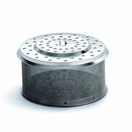 Porta carbonella XL - Lotus Grill