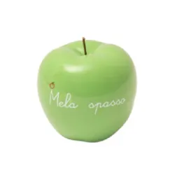Raccontamela, Mela spasso verde Cm.12 - Lamart