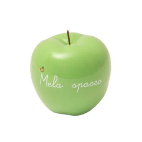 Raccontamela, Mela spasso verde Cm.12 - Lamart