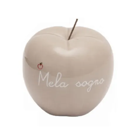 Raccontamela, Mela sogno tortora Cm.15 - Lamart