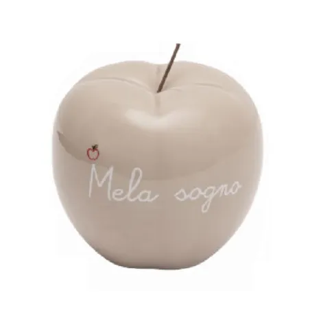 Raccontamela, Mela sogno tortora Cm.15 - Lamart