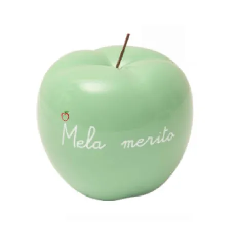 Raccontamela, Mela merito menta Cm.15 - Lamart