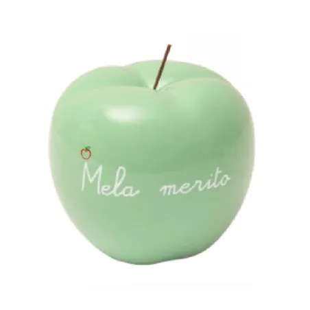Raccontamela, Mela merito menta Cm.15 - Lamart