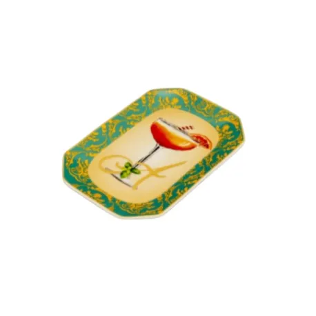 Happy hour, Alexander Cm.12x18 - Lamart