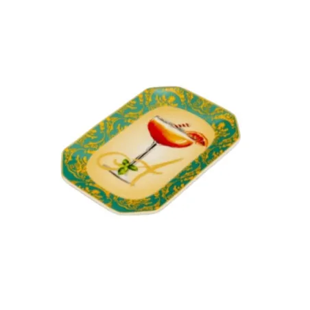 Happy hour, Alexander Cm.12x18 - Lamart