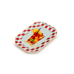 Happy hour, Long Island Iced Tea Cm.12x18 - Lamart