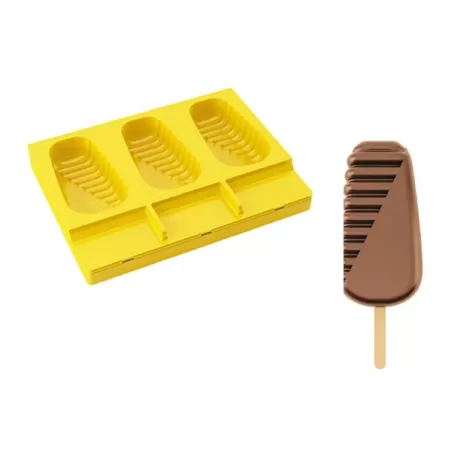 Stampo per gelato Acapulco - Pavoni