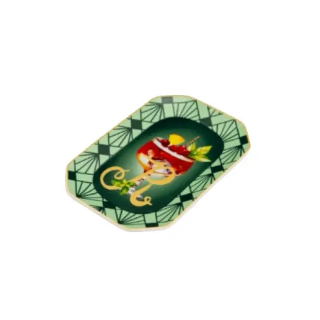 Happy hour, Rob Roy Cm.12x18 - Lamart