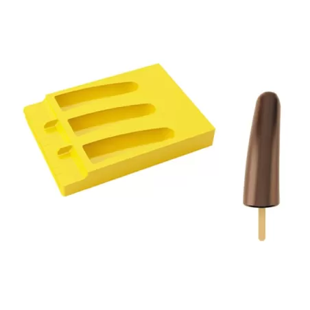 Stampo per gelato Ipanema - Pavoni