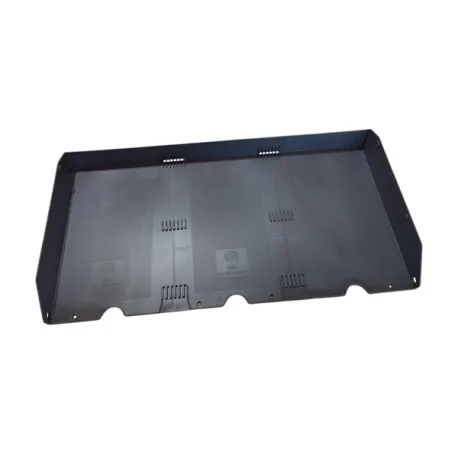 Vaschetta a tre posti regolabile Cenerentola 12/18 - Foppapedretti