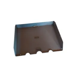 Vaschetta a due posti regolabile Cenerentola 12/18 - Foppapedretti