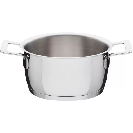Pots&Pans, Casseruola a due manici Ø 16
