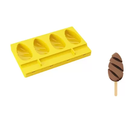 Stampo per gelato Malibù poket - Pavoni