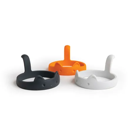 PanCats, Anello di cottura - Ototo