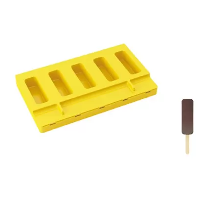 Stampo per gelato Linear snack - Pavoni