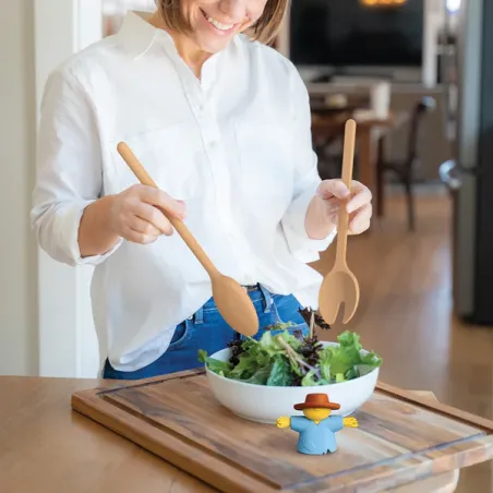 Sal, Pinze da insalata - Ototo