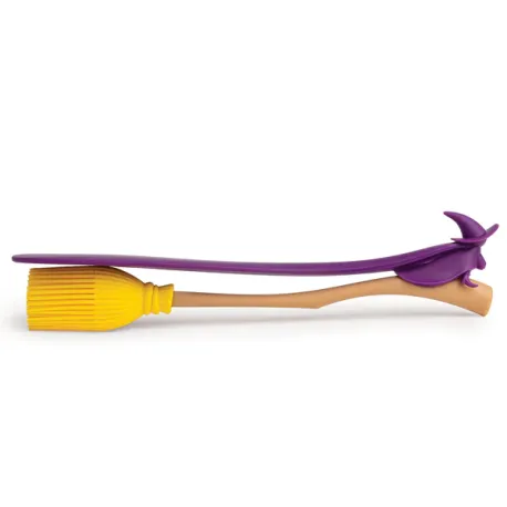 Witchin, Pennello da cucina e spatola - Ototo