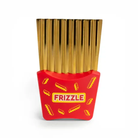 Frizzle, Tagliatore rigido increspato per decorazioni - Ototo