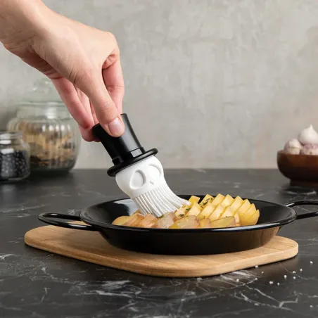 Skully, Pennello cucina - Ototo