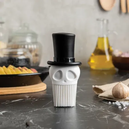 Skully, Pennello cucina - Ototo