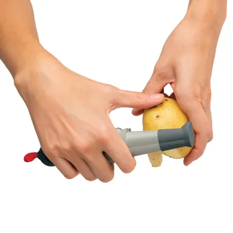 Sir Peels A-lot, Pelatutto - Ototo