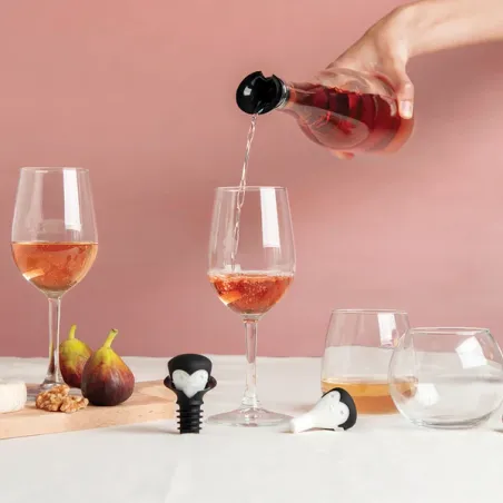 Count Corkula, Tappo versatore - Ototo