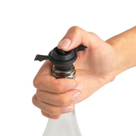 Spookelier, Pompa salvavino - Ototo