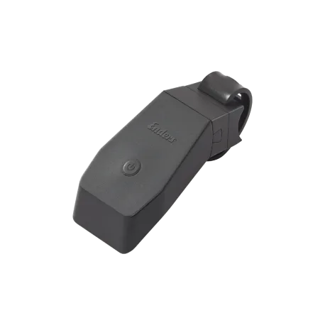 Lampada da barbecue regolabile - Enders