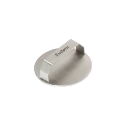 Pressa per hamburger in acciaio inox - Enders