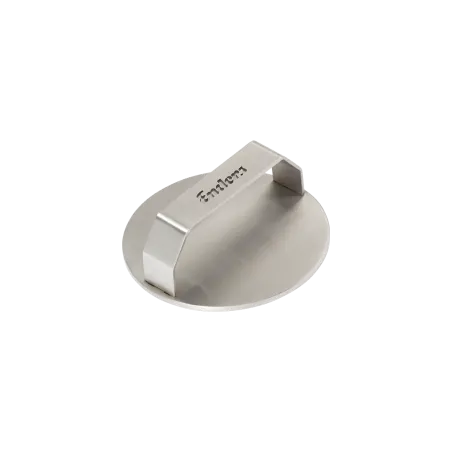 Pressa per hamburger in acciaio inox - Enders