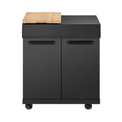 Trolley, Carrello cucina per BBQ Modular - Enders 2