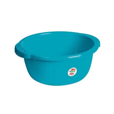 Bacinella tonda Lt.9