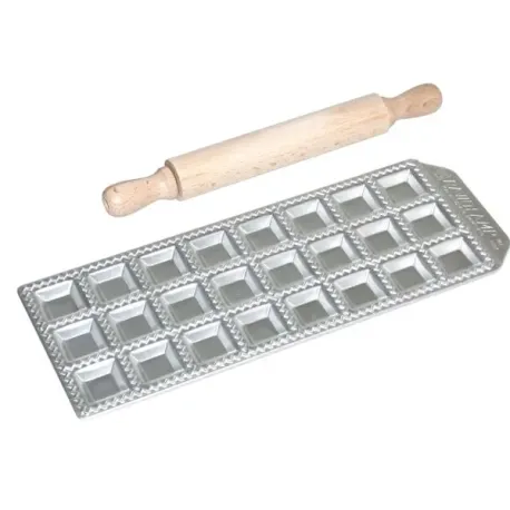 Stampo ravioli 36 porzioni
