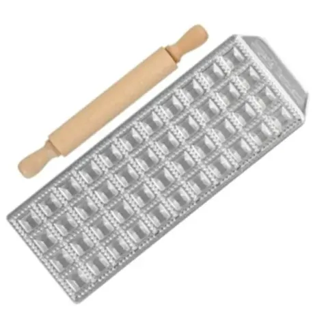 Stampo ravioli 44 porzioni