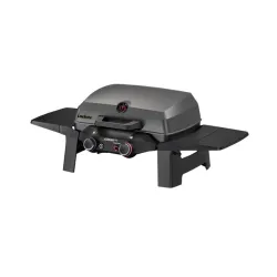Barbecue elettrico, Eurban Pro 2 Turbo - Enders 2