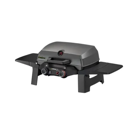 Barbecue elettrico, Eurban Pro 2 Turbo - Enders