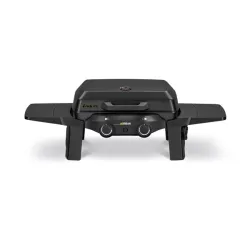 Barbecue elettrico, Eurban Pro 2 Turbo - Enders