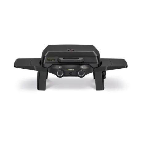 Barbecue elettrico, Eurban Pro 2 Turbo - Enders