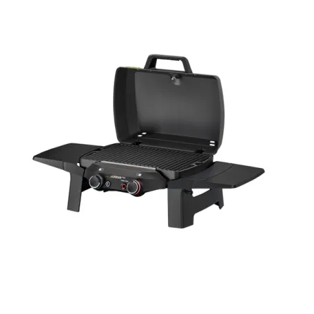 Barbecue elettrico, Eurban Pro 2 Turbo - Enders