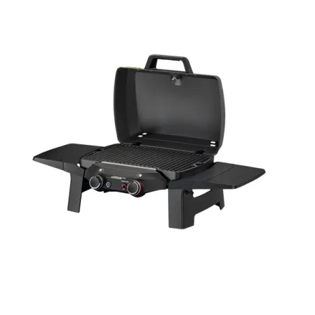 Barbecue elettrico, Eurban Pro 2 Turbo - Enders
