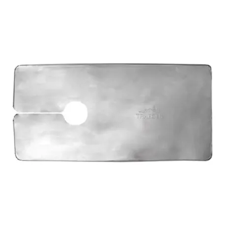 Vaschette antigoccia Drip Tray Liner 5 Pack - Taglia E - Traeger