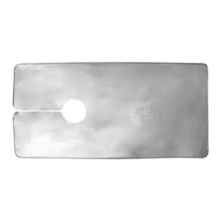 Vaschette antigoccia Drip Tray Liner 5 Pack - Taglia E - Traeger