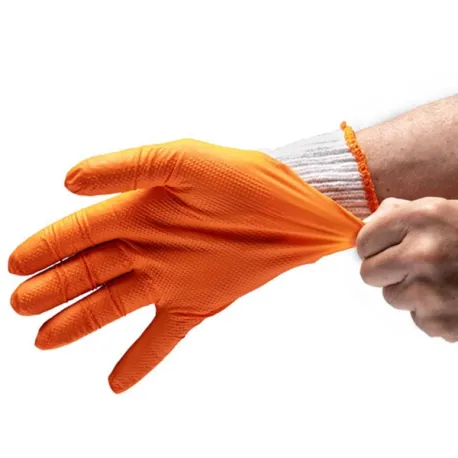 Guanti per preparazione e servizio barbecue - Traeger