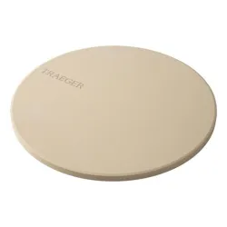 Pietra per pizza - Traeger