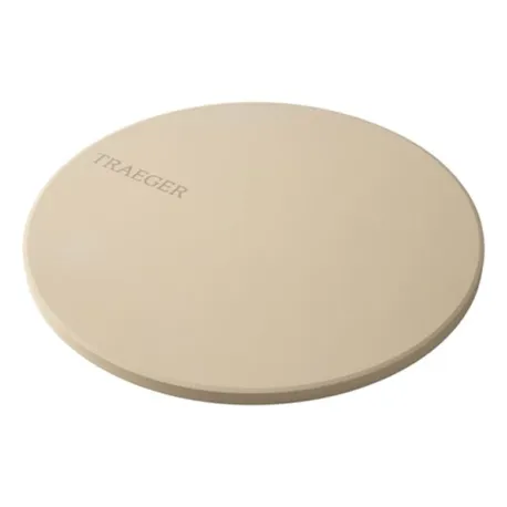 Pietra per pizza - Traeger