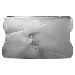 Vaschette antigoccia Drip Tray Liner 5 Pack - Taglia Medium - Traeger