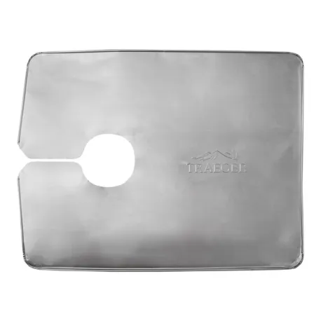 Vaschette antigoccia Drip Tray Liner 5 Pack - Taglia D - Traeger